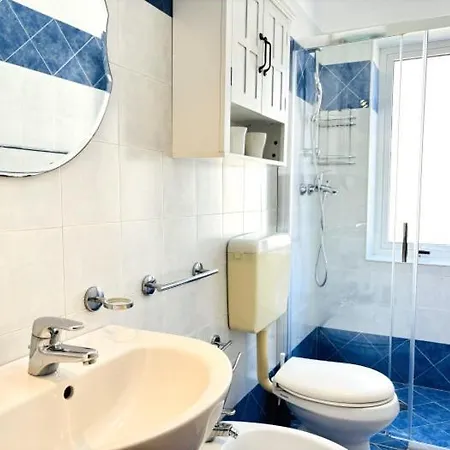 Condominio Luisa *