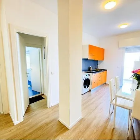 Apartment Condominio Luisa Bibione