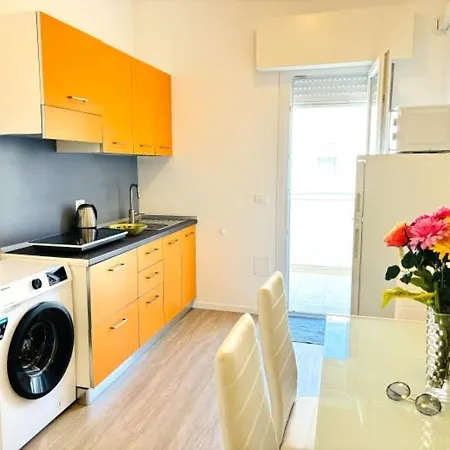 Condominio Luisa Apartment