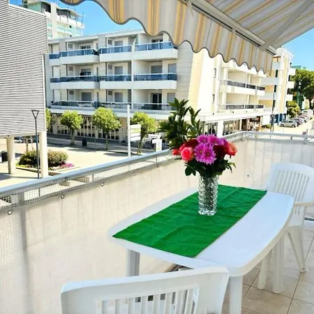 Apartment Condominio Luisa *