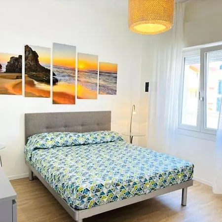 Apartment Condominio Luisa *