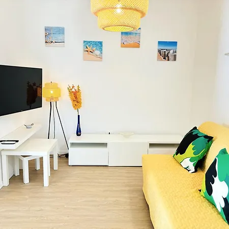Luisa Apartment Bibione