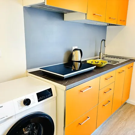Apartment Luisa