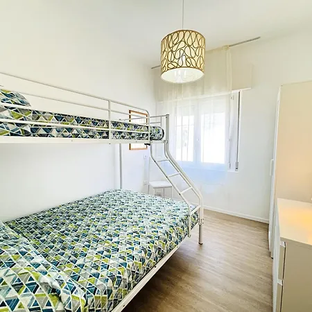 Luisa Apartment