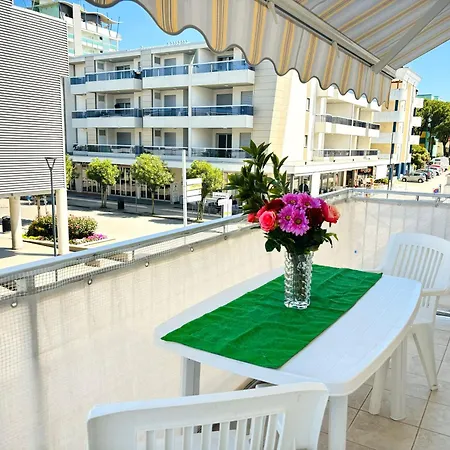 Apartment Luisa *