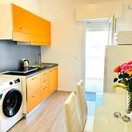 Luisa Apartamento